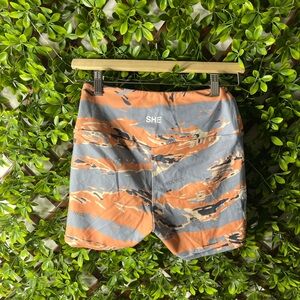 DARC SPORT SHORTS SIZE L